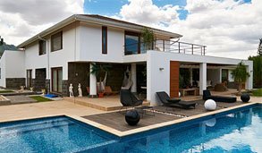 thiết kế nhà ống